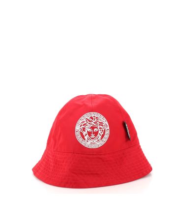 Bucket Hat Printed Nylon